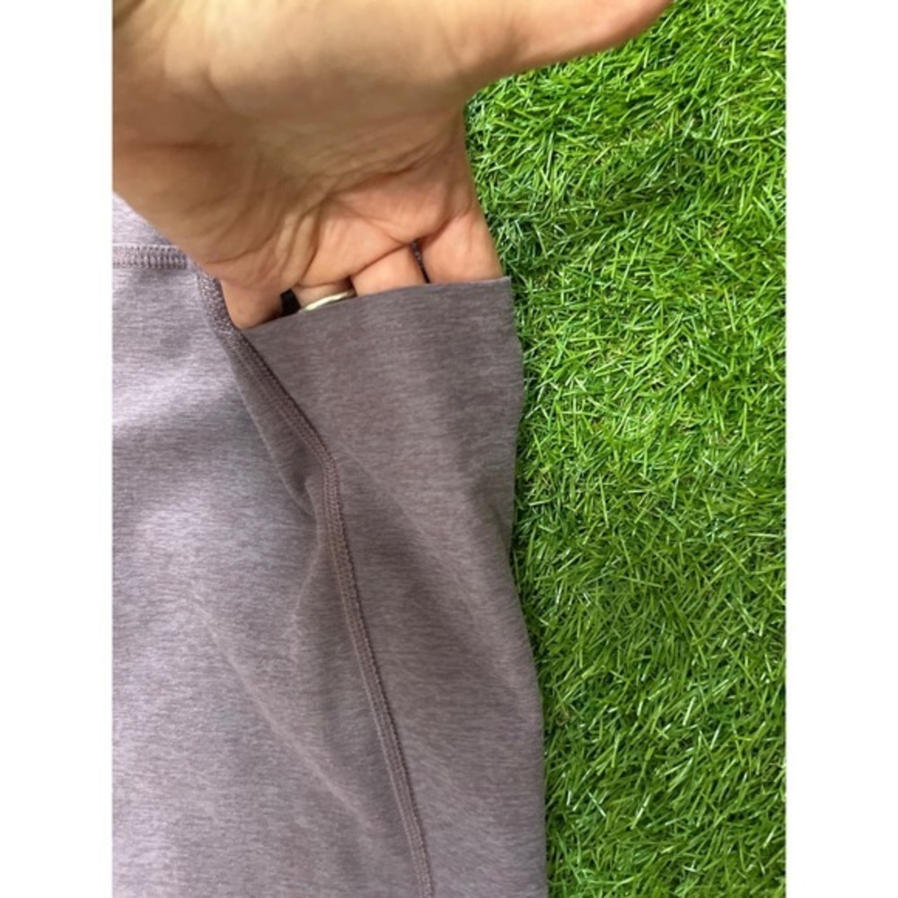 Beyond Yoga x Peloton Leggings High Waist Athletic Workout Pants Pockets L - Picture 6 of 6